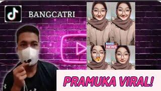 PRAMUKA VIRAL!!! VIRAL LINK MEDIAFIRE