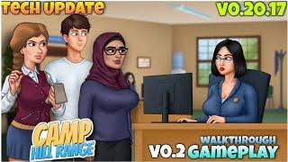 LATEST SUMMERTIME SAGA 2 TECH UPDATE RELEASE DATE GAMEPLAY UPDATE PART 2