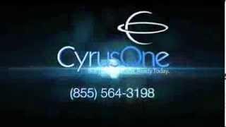 CyrusOne's Data Center & Connectivity Solutions