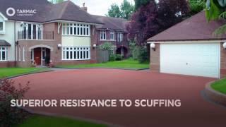 ULTIDRIVE - The ultimate long-lasting driveway surface