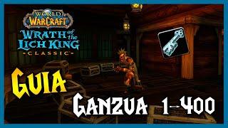  CÓMO SUBIR GANZUA  Forzar Cerradura || World of Warcraft Classic