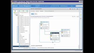 Video Tutorial: VMware vCenter Infrastructure Navigator