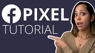 Tutorial de Facebook Pixel 2022 - Cómo Crear, Configurar e Instalar el Pixel