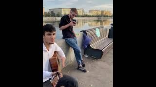 Khamutaev-"Мой Babylon"