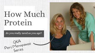 February Q&A - Menopause/Perimenopause Series Continued!