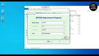 Get Your Epson L3118 Resetter For Free Here!  EPSON l3108 l3118 l3119 l3158 full software.