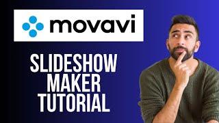 How To Make A Photo Slideshow In Movavi | Movavi Slideshow Maker Tutorial (2024)