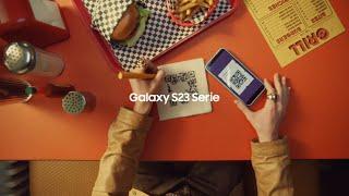 Galaxy S23 Serie: Unbegrenzte Power | Samsung