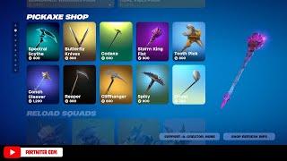 Fortnite Item Shop 13 July 2024