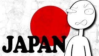 My Japan Stories