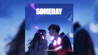 SOMEDAY | OFFICIAL MUSIC VIDEO | PROD BY @isitmalloy