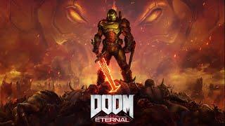 Doom Eternal on Core i5-3470 3.2GHz GTX 1060 1080p