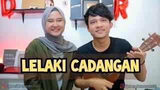 T2 - LELAKI CADANGAN COVER UKULELE BEATBOX | DENY RENY