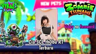 Cia 3CL Th0bu Rt Terbaru || Gameplay Zombie Tsunami