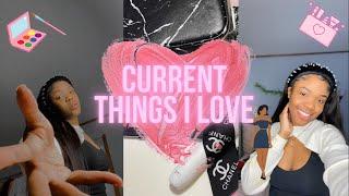 My Current Favorites 2021 Nike, Zara, Amazon + more | LuxeBri Nicole