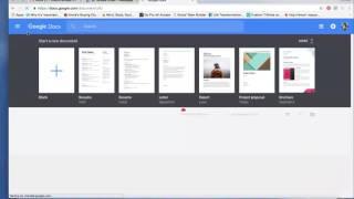 How To Edit Google Documents That Are View Only By Making A Copy First