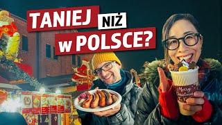 Polski akcent na japońskim jarmarku świątecznym - Vlogmas 2024 z Japonii #6