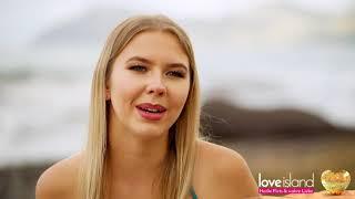 Love Island: Das ist Alina - RTL II