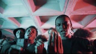 Tjay Gunz x Tone Hound x Ace Gunz x Ndotspinalot - EOS (OFFICAL MUSIC VIDEO)@shotbytjayy @24Shmono