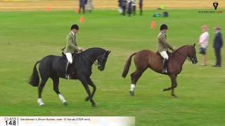 2018 Royal Adelaide Show Main Arena LIVE - Day 7