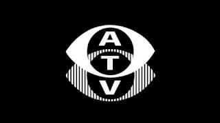 ATV (Associated Television) logo (1958-1964) remake