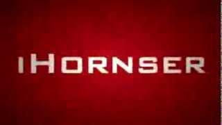 iHornser intro ver. Marvel