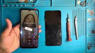 Huawei Nova Y60 Lcd Screen Replacement