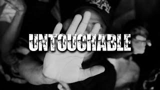 Kay Glizz x Nunnie Da III Type Beat - "Untouchable"