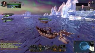 [PS4] Neverwinter, Sea of Moving Ice