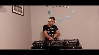 Dj Proxy's Video Mix At Home Vol.8 #djset #music #edm #housemusic #vixa