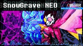 SnowGrave Neo | DELTARUNE A Different Snowgrave | Giga Spamton Boss BGM