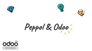 Peppol and Odoo: Empowering (E)Invoicing for the Future