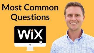 14 Things You Need To Know Before Using WIX Website Builder