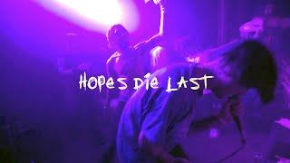 FREE | HOPES DIE LAST - LiL PEEP TYPE BEAT | prod. sketchmyname & IOF