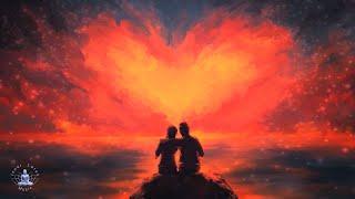 Heal & Harmonize your Relationships | Attract Love & Positive Energy | 639 Hz Heart Chakra Healing