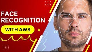 Create your own Face Recognition Service with AWS Rekognition!