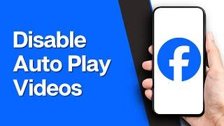 How to Turn Off Facebook AutoPlay Sound for Video 2024 (Feed and Stories)