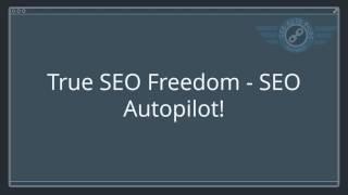 This Unofficial SEO AutoPilot Review