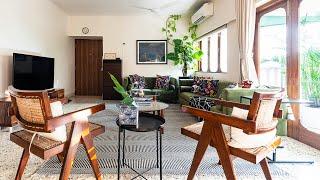 Home Tour- Designer Sarah Sham’s Home Renovation In Mumbai