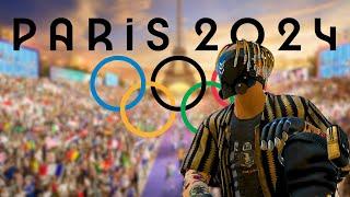 PUBG OLYMPICS: The Most Insane Gaming Competition Ever