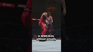 WWE 2K24 -  Unlock Jean Paul Levesque MyFaction Persona for FREE!!! #2kgames #wwe2k24 #wwe2k #wwe