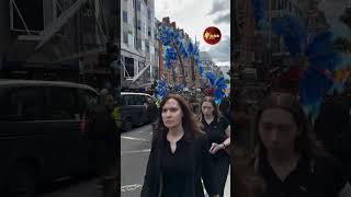 Ashura Juloos London: 10th Muharram 1446