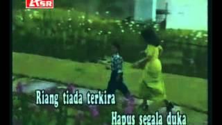 ANAK PERTAMA noer halimah @ lagu dangdut