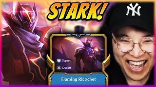 So STARK ist Gangplank ⭐⭐⭐! | Challenger | Teamfight Tactics SET 8 [Deutsch]