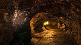 What Is a Lava Tube, and Where Can I Find One?