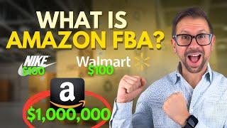 Amazon FBA for Beginners: Complete Guide in 10 Minutes