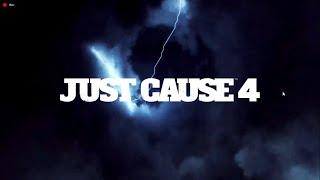 JUST CAUSE 4 | GAMEPLAY # 1 || One Side GamerZ