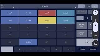 Getting started guide with MIDI Arranger and FluidSynth. Learn how to use MIDI Arranger app - Part 1