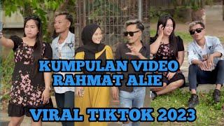 KUMPULAN VIDEO RAHMATALIE VIRAL TIKTOK TERBARU 2023 | PREMANNYA YOUTUBE | VIRAL TIKTOK 2023 #3