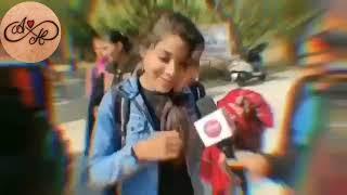 GD college Alwar Girls Awesome Knowledge 2022 Viral Video